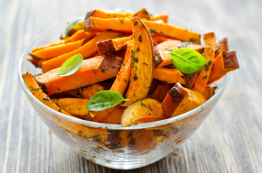Carbohydrates for Fertility and Health