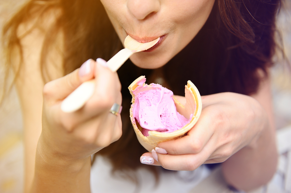 Overcoming hypothalamic amenorrhea