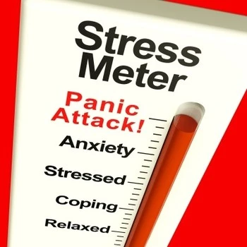 stressmeter