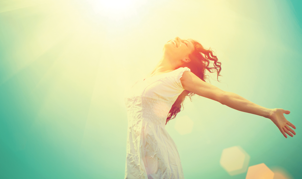 Evidence: You need Physical Health in order to be Happy