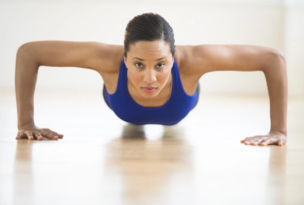 How fasting after workouts can cause high testosterone, acne, and PCOS