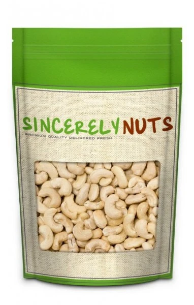 cashews