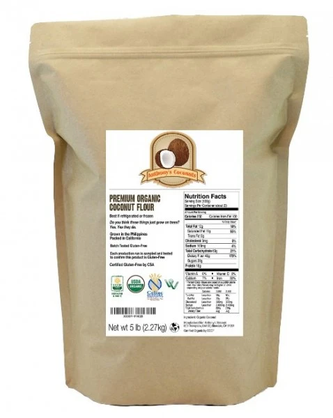 coconutflour