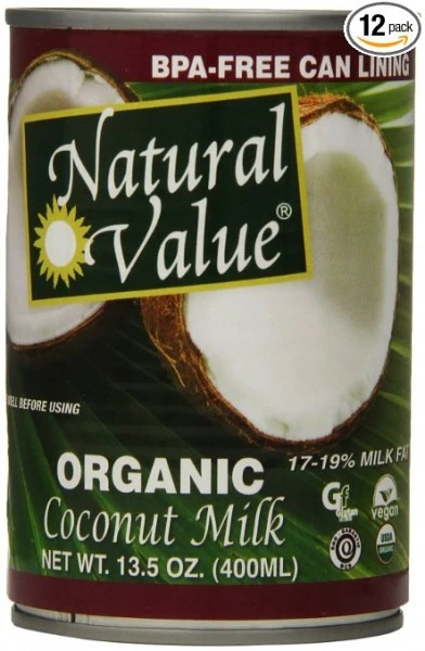 coconutmilk