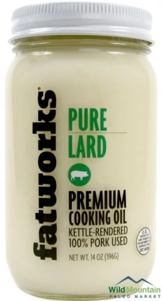 lard