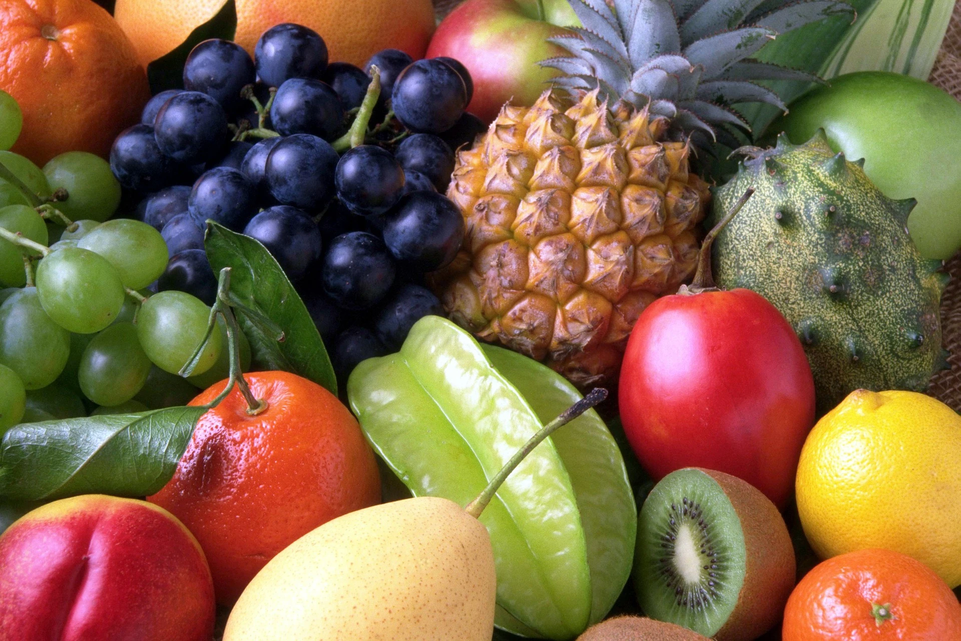 5 Reasons You Should be Eating Fruit