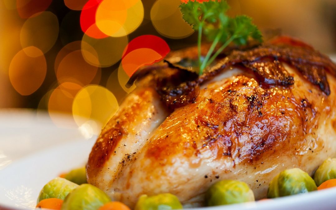 A Perfect Paleo Thanksgiving