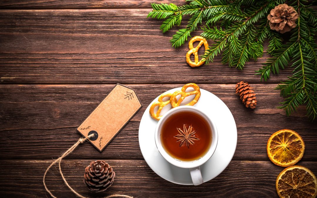 5 Paleo for Women Approved New Year’s Resolutions