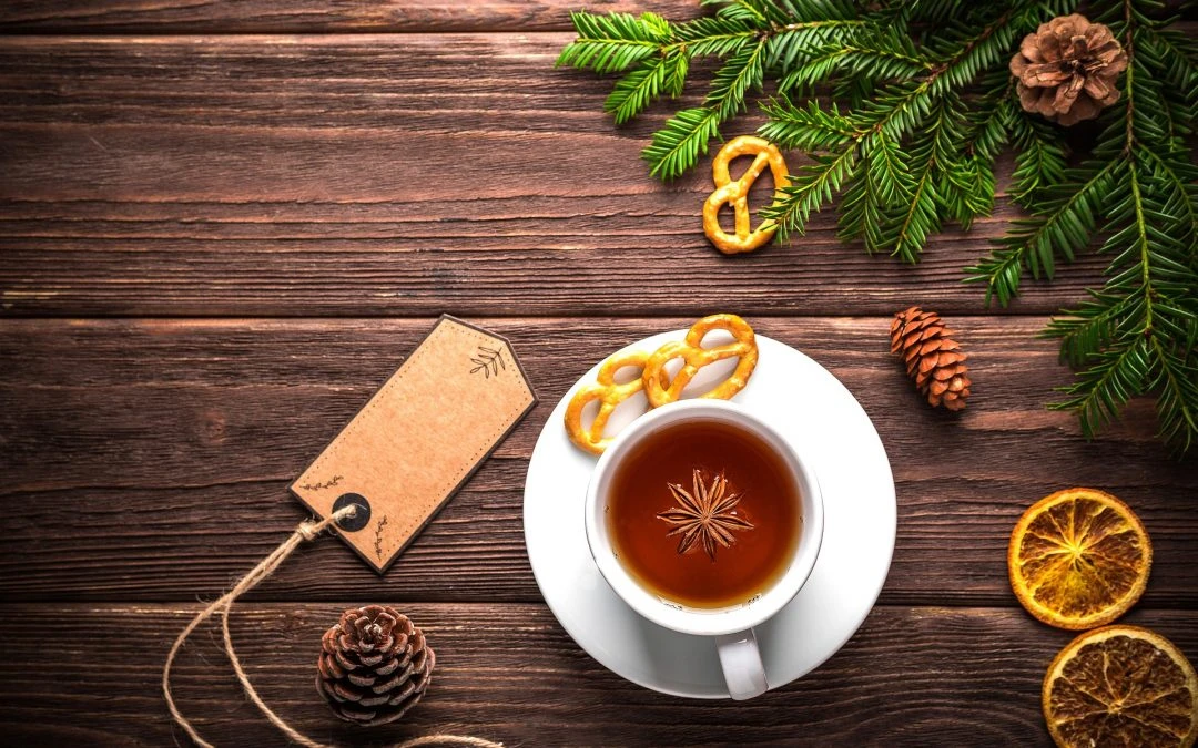 5 Paleo for Women Approved New Year’s Resolutions