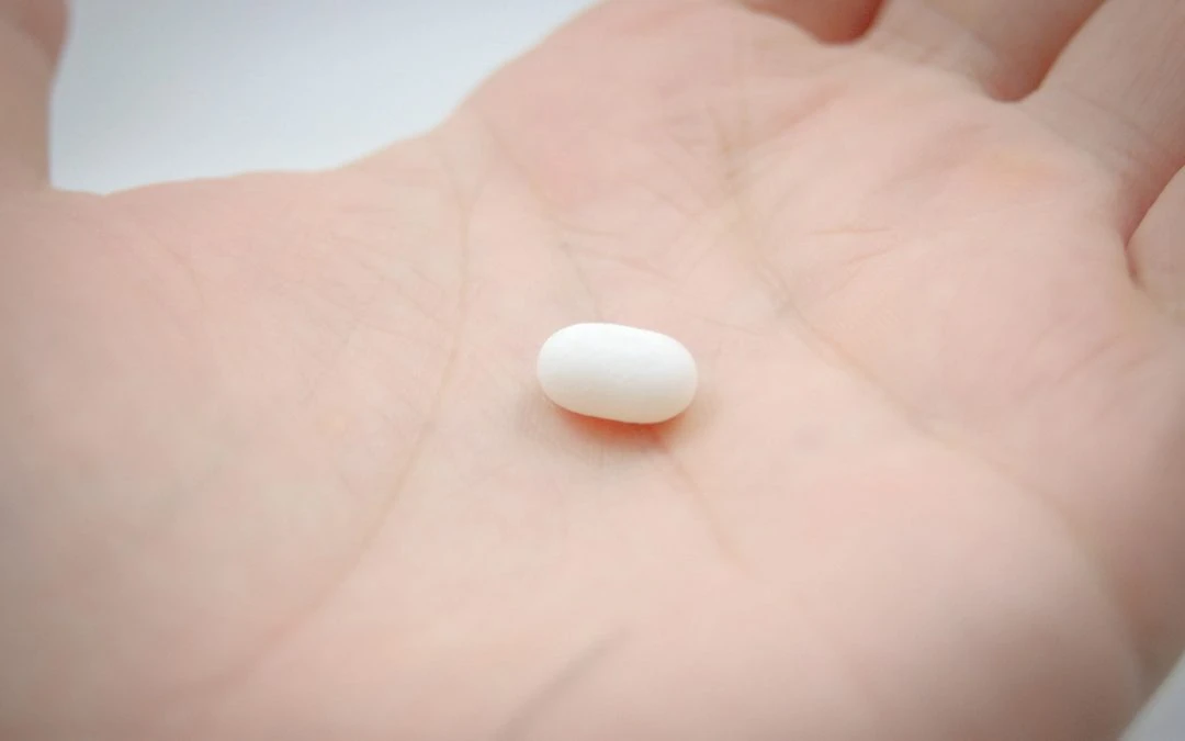The Link Between L-Carnitine and PCOS