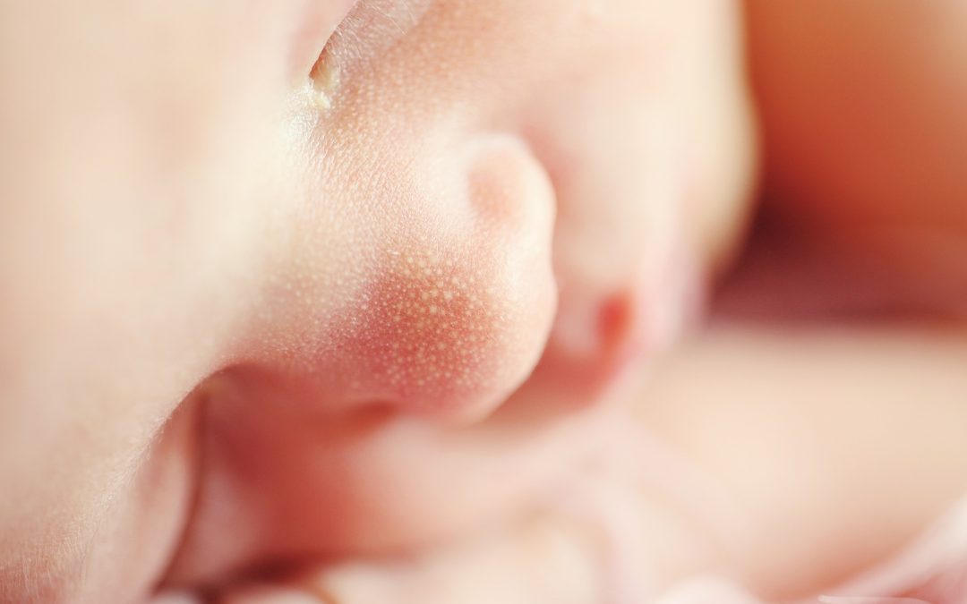 The Microbiome, Pregnancy, and Children