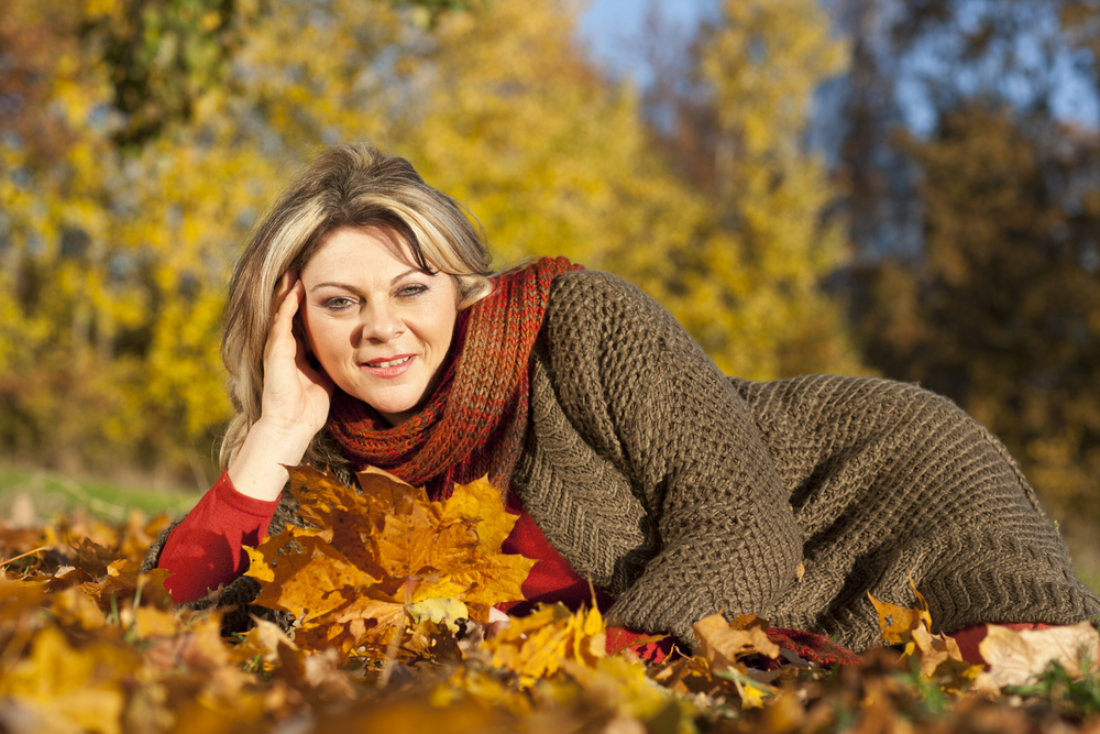 Is weight loss harder the older you get?