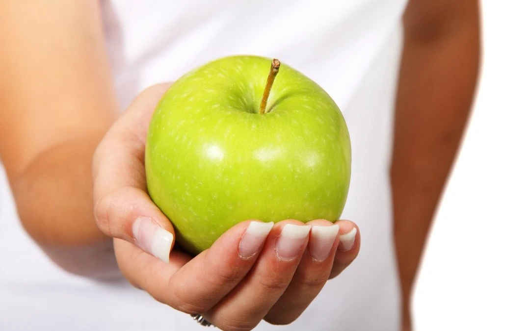 Are you a Restrained Eater?