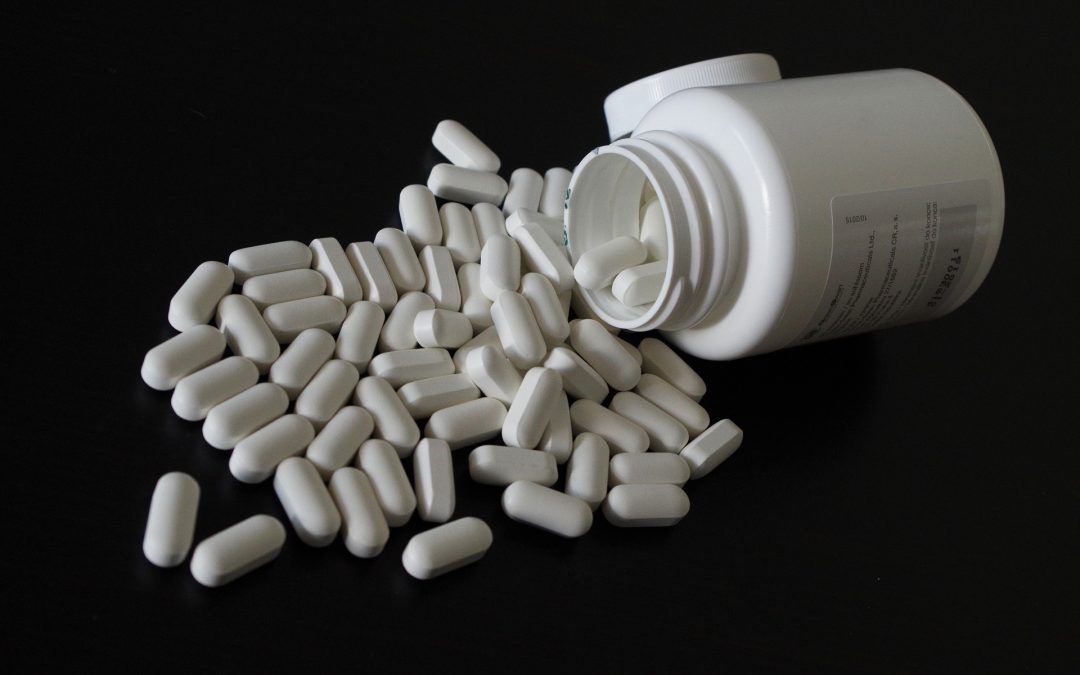 Why You Should Take Digestive Enzymes
