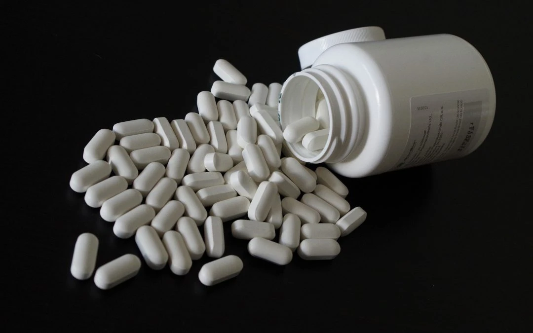 Why You Should Take Digestive Enzymes