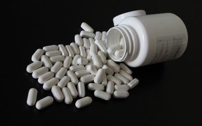 Why You Should Take Digestive Enzymes