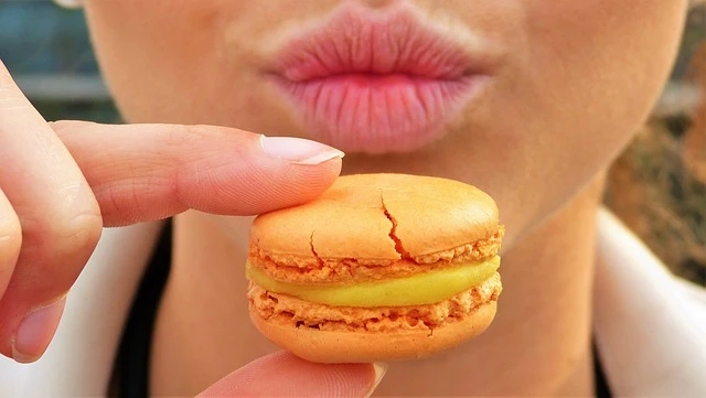 New Science on Binge Eating: It’s Not Your Fault