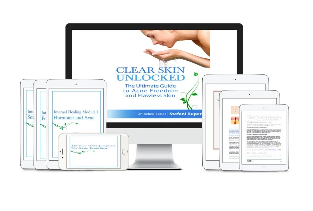 How My Favorite Program Will Keep Your Skin Glorious & Bright AF