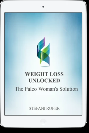 Weight Loss Unlocked - The Paleo Women's Solution