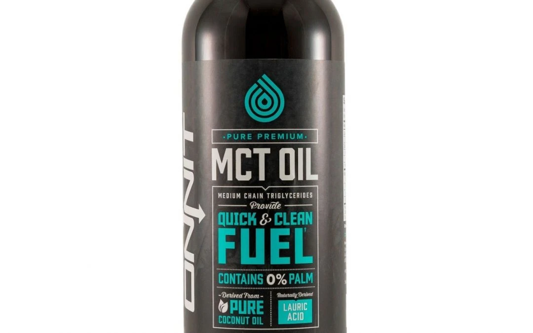 Everything You Wanted to Know About MCT Oil