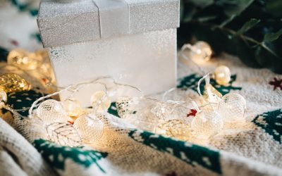 Paleo for Women Holiday Gift Guide 2017