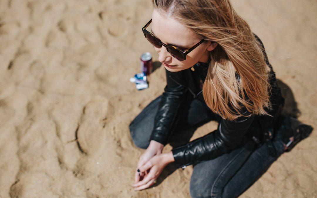 Sneaky Causes of Summer Breakouts