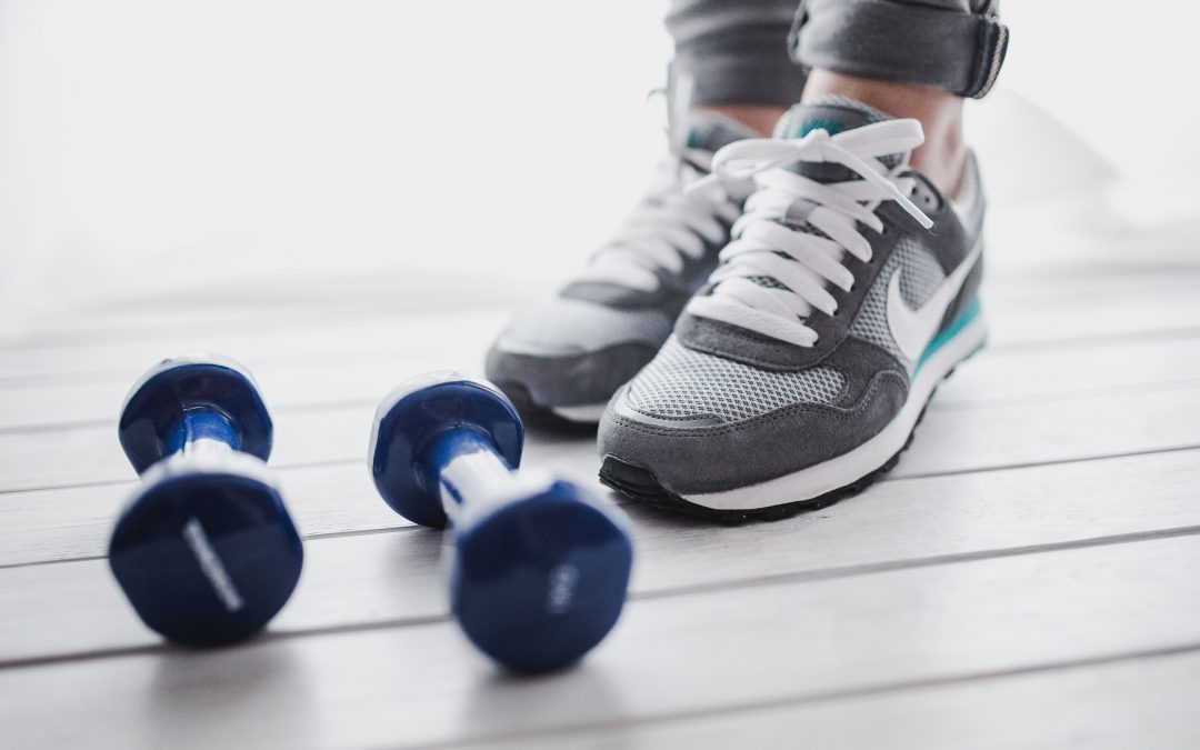 How to Stay Fit Indoors This Winter