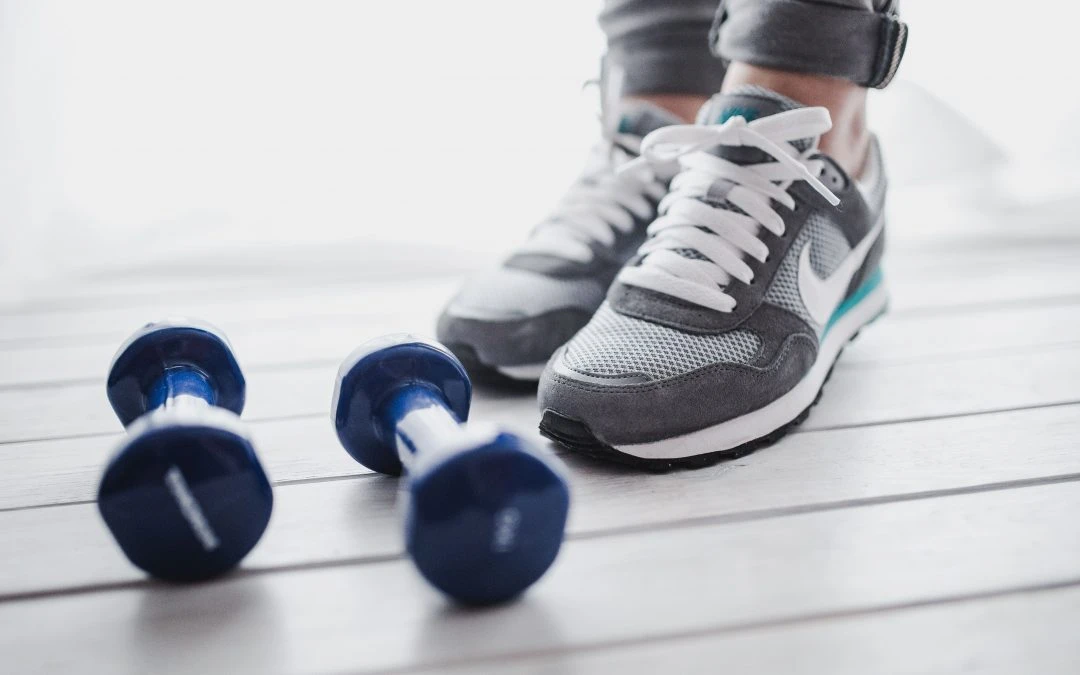 How to Stay Fit Indoors This Winter