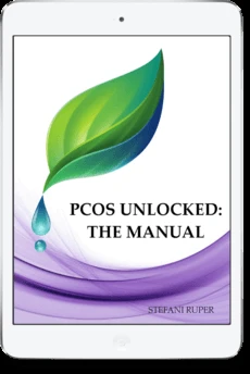 PCOS Unlocked - The Manual