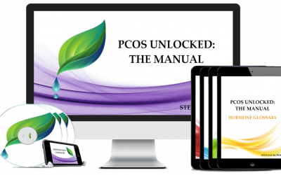 Why PCOS Unlocked is the last PCOS Guide You’ll Need